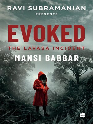 cover image of Evoked